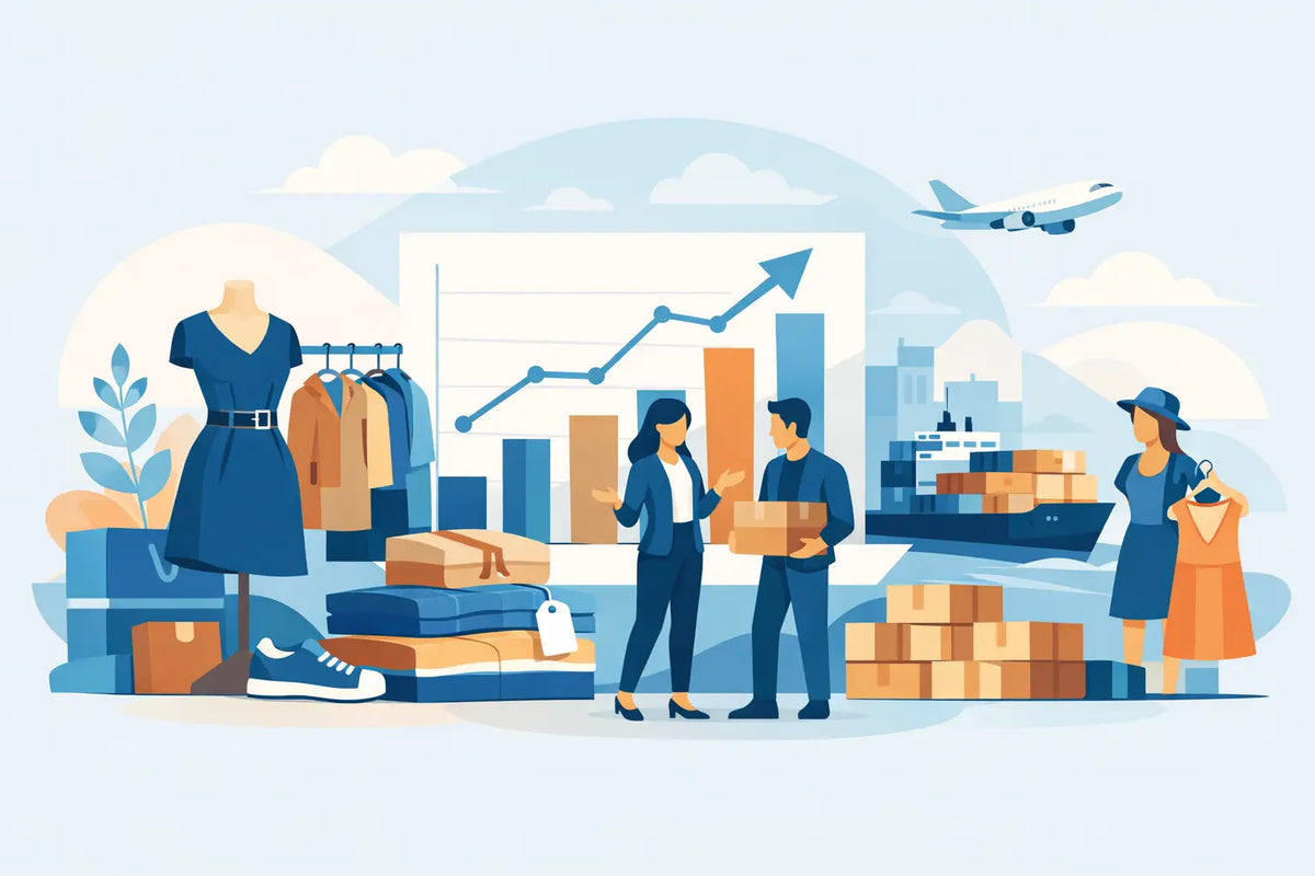 Fashion Stocklot Market Trends in 2026