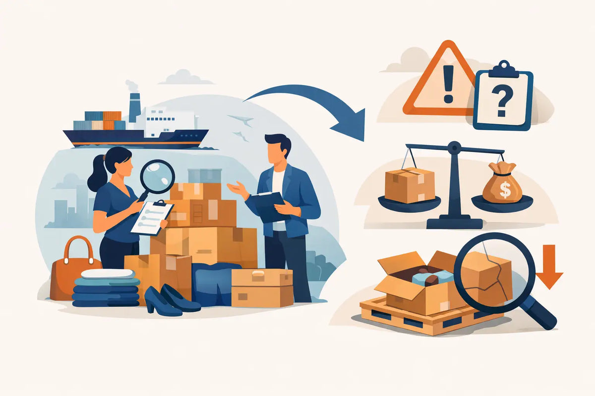 Top Branded Stocklot Sourcing Mistakes to Avoid