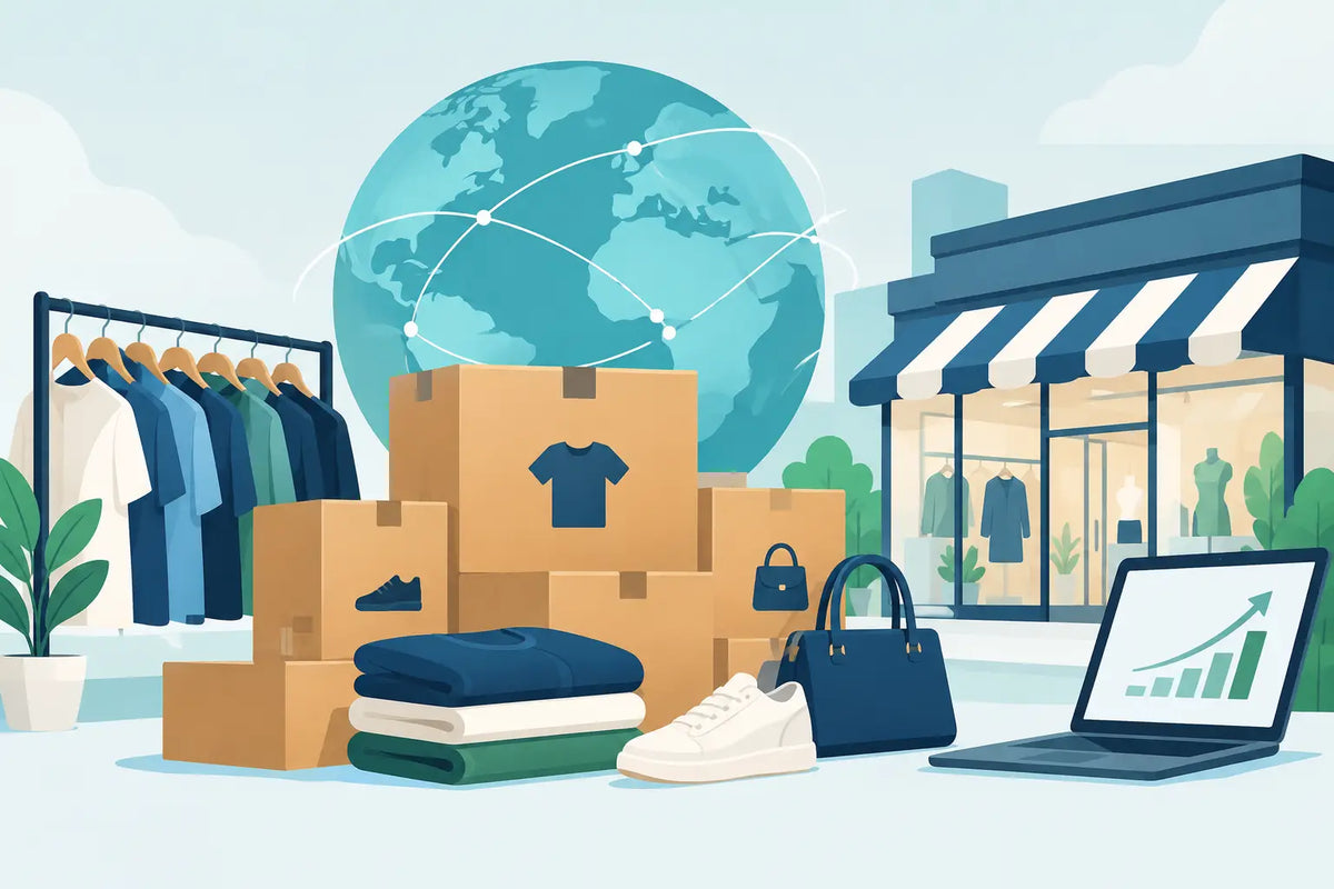 The Future of Branded Stocklots for Retailers