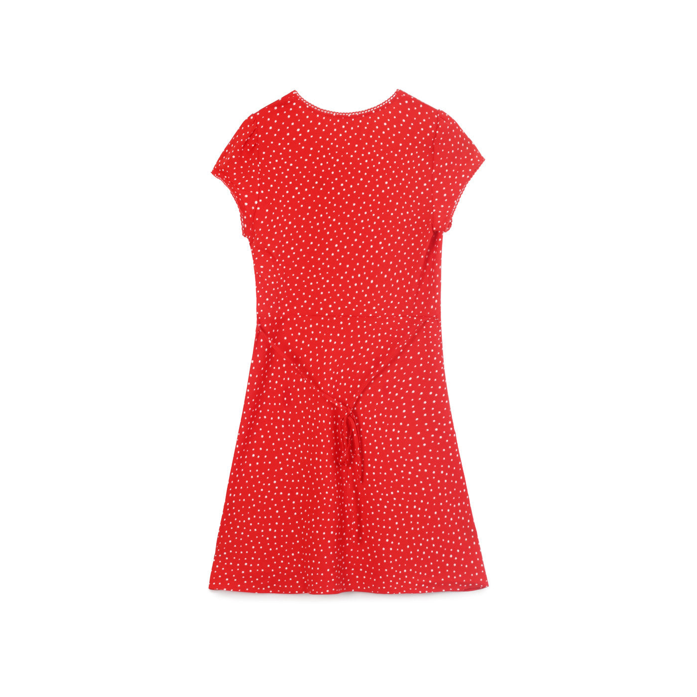 Levi's Red Dress