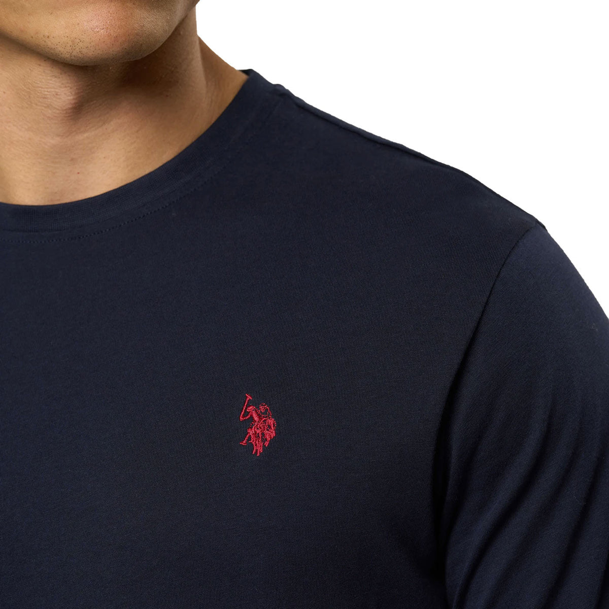 U.S. Polo Assn. Men's Sweater | Blue