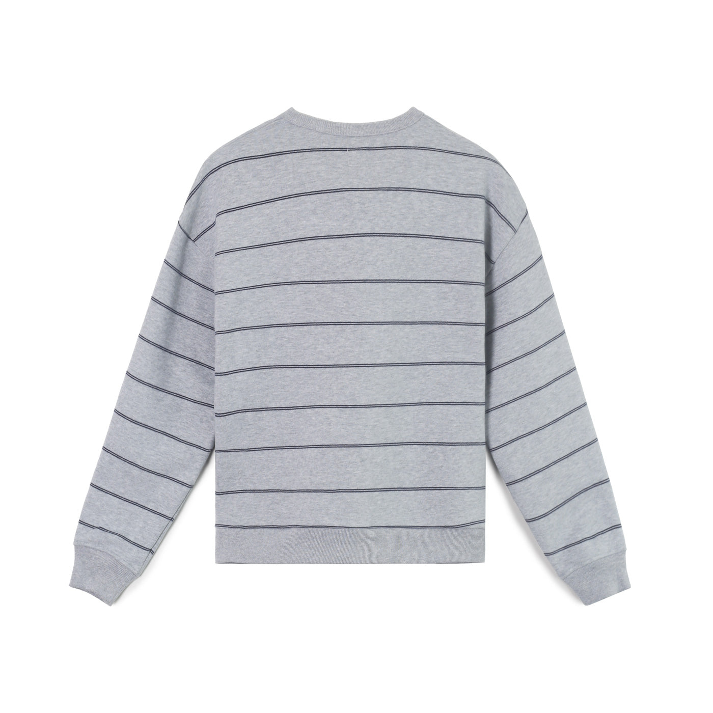 Levi's Gray Sweatshirt