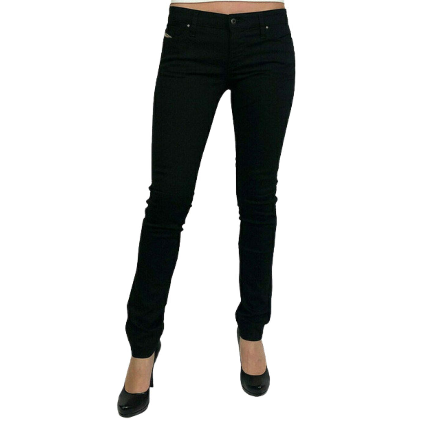 DIESEL Denim | Black