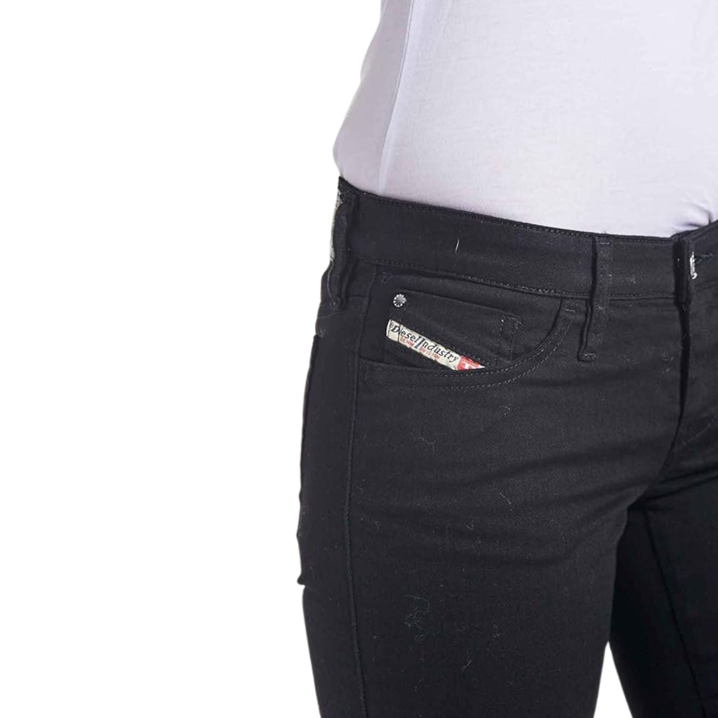 DIESEL Denim | Black