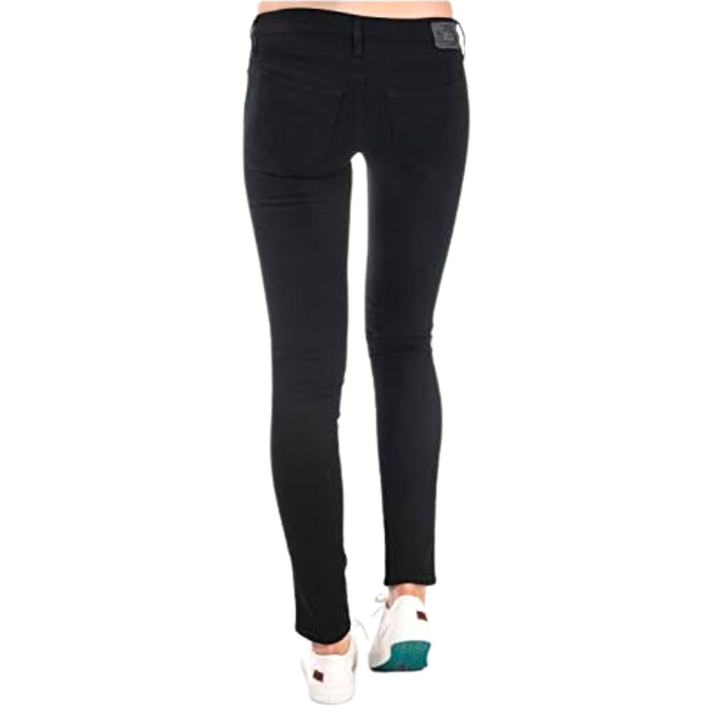 DIESEL Skinzee Denim | Black