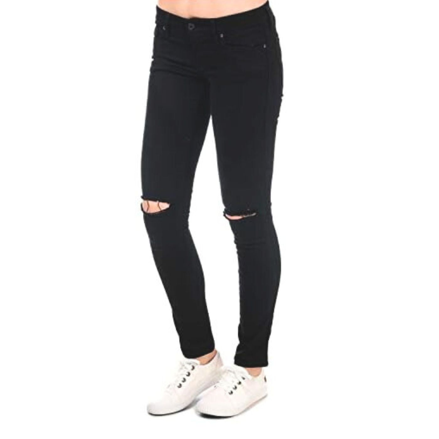 DIESEL Skinzee Denim | Black