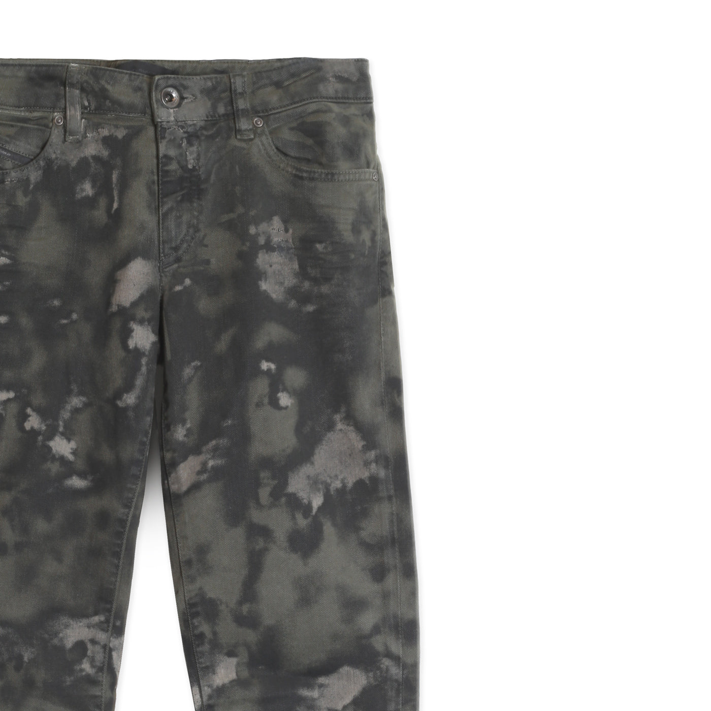 DIESEL Jeans | Khaki