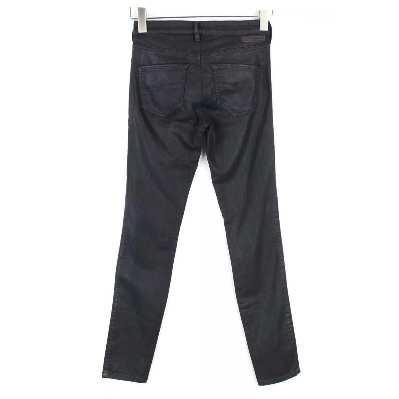 DIESEL Denim | Black