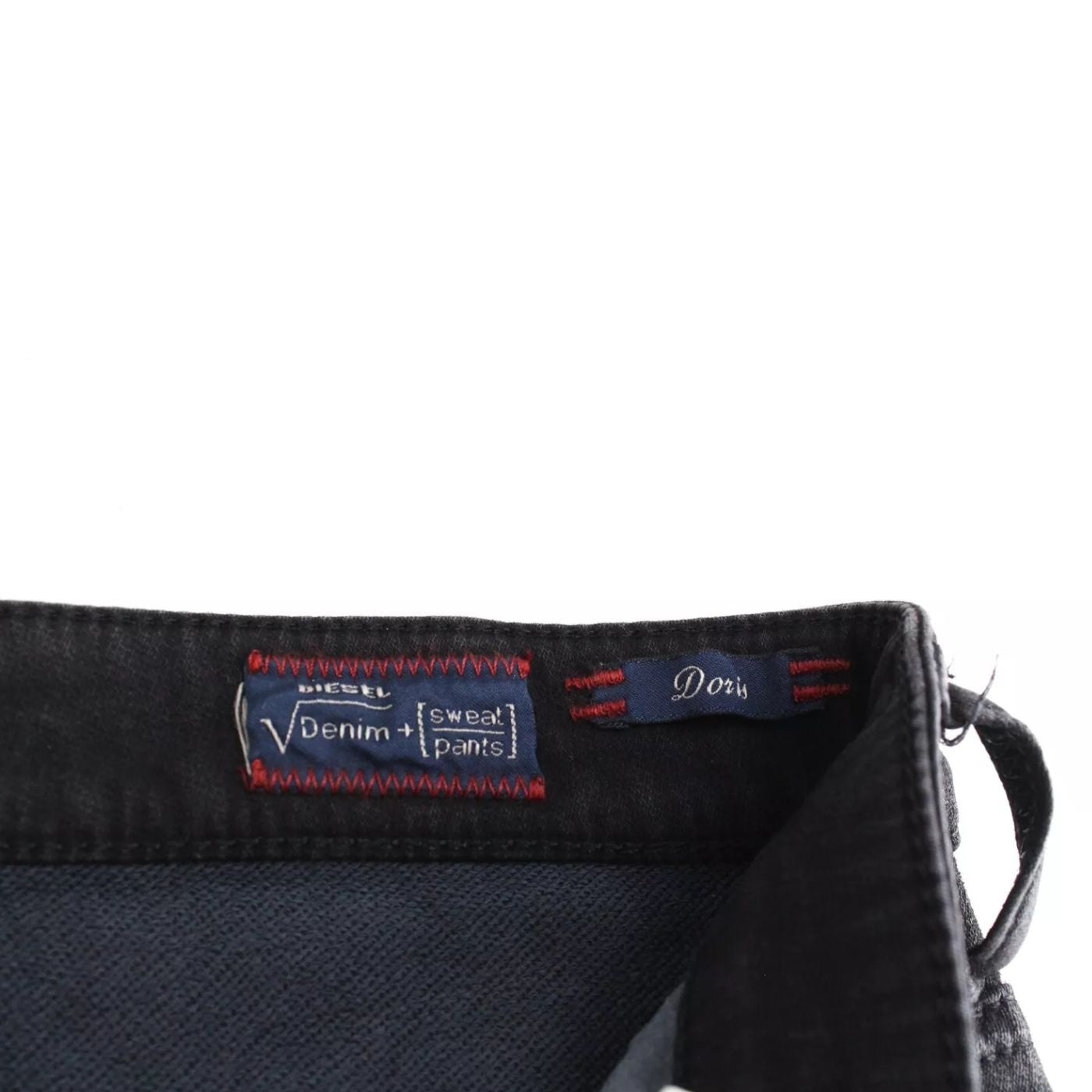 DIESEL Denim | Black