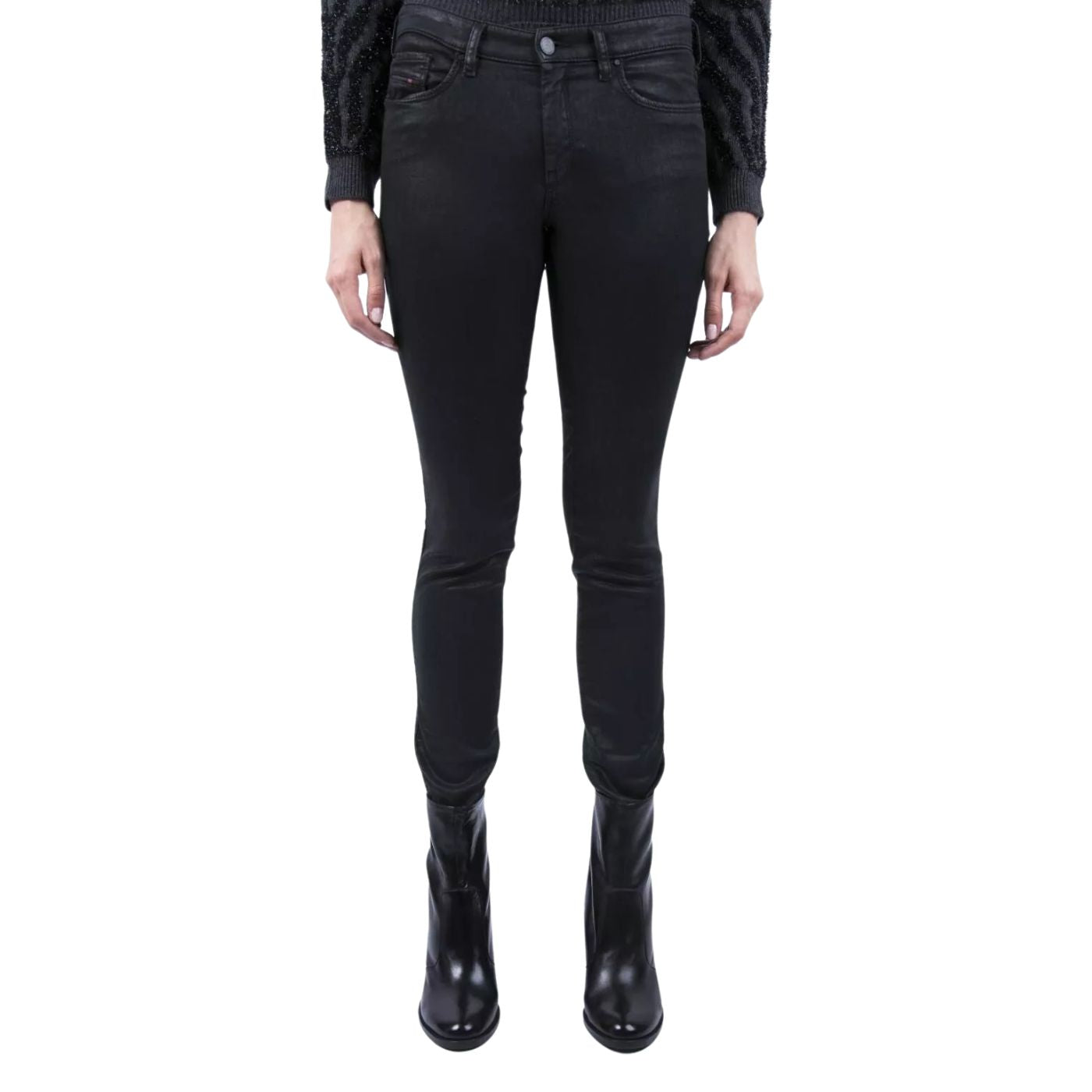 DIESEL Denim | Black