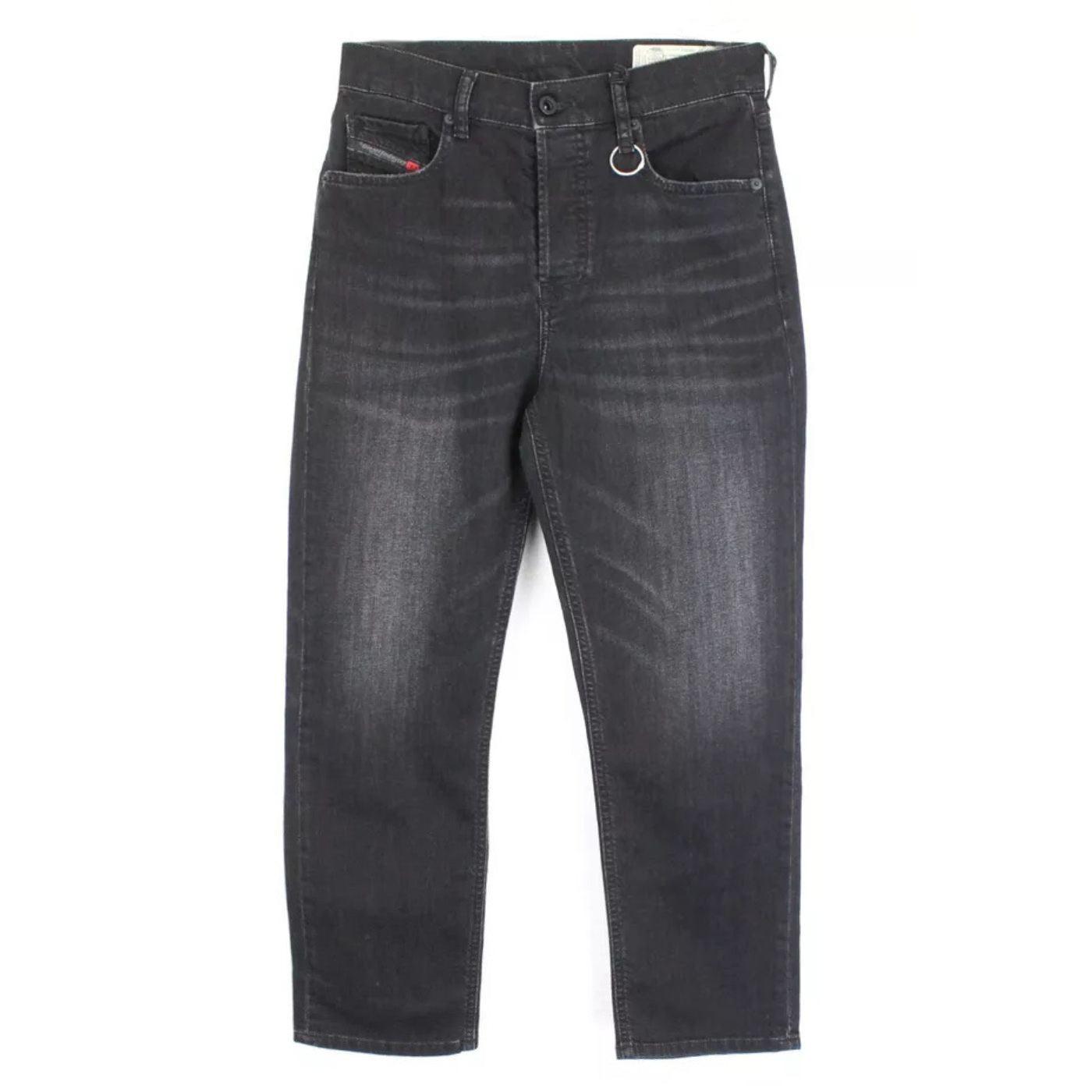 DIESEL Denim | Black