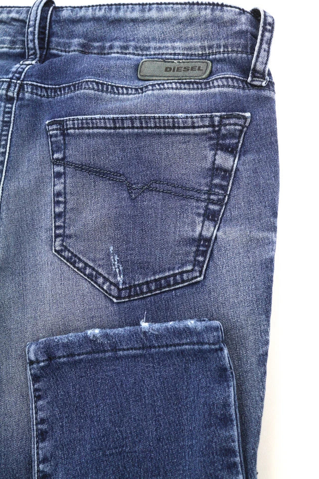 DIESEL Denim | Blue