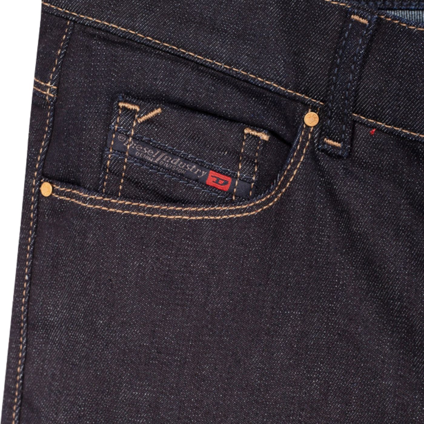 DIESEL Denim | Blue