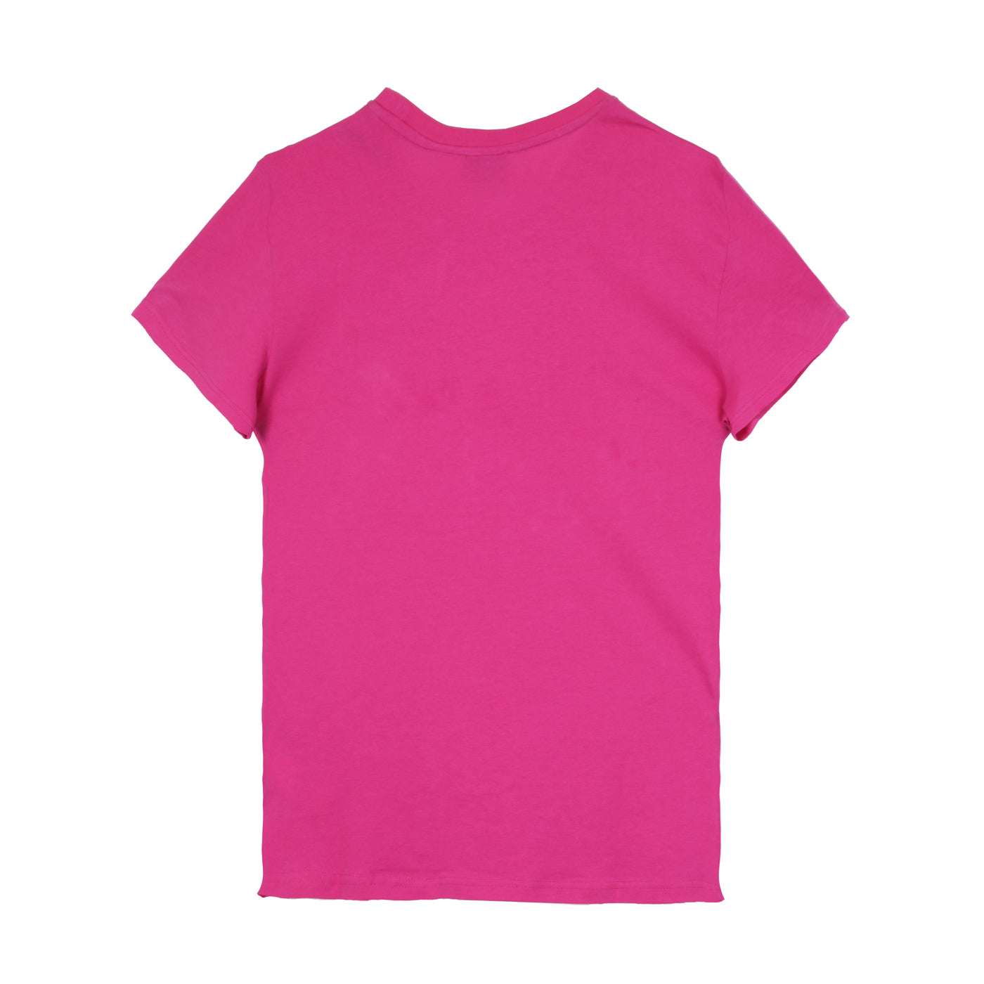 DIESEL Pink T-shirt