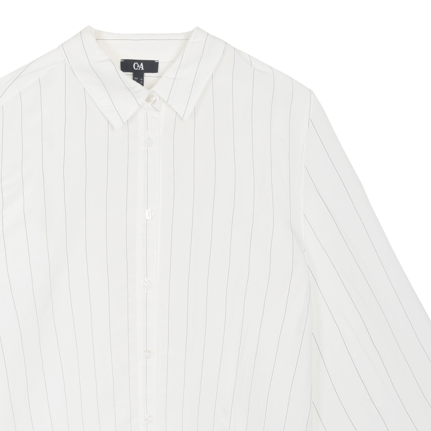 C&A White Shirt