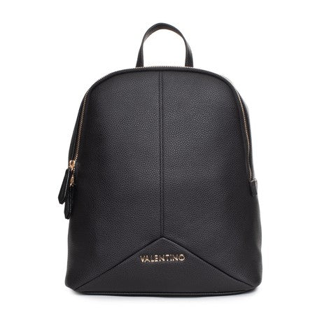 Valentino Black Backpack
