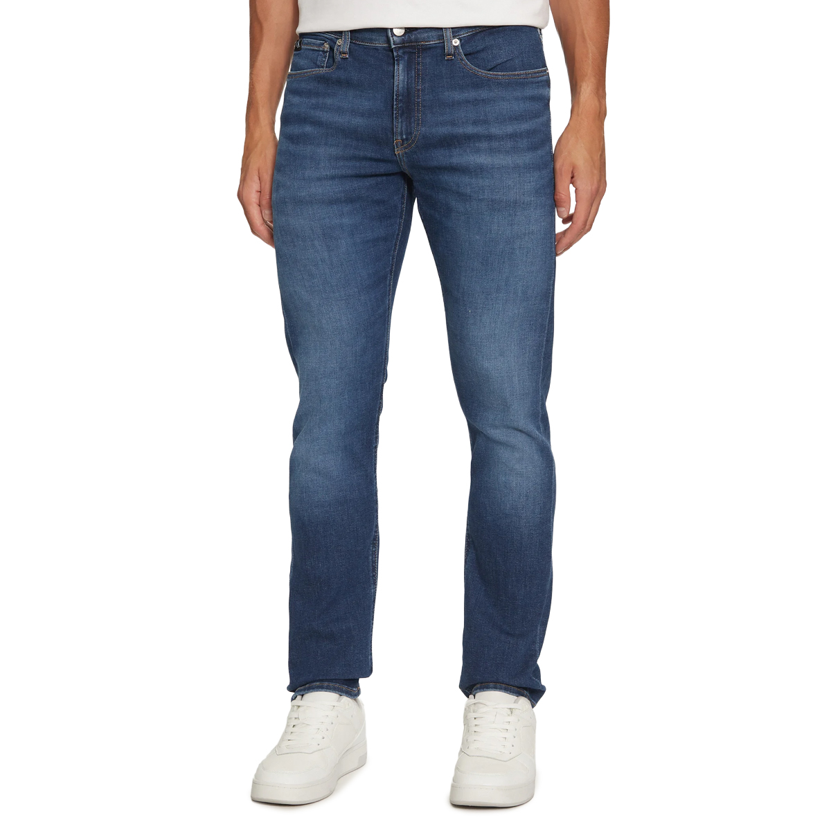 Calvin Klein Men's Slim Jeans