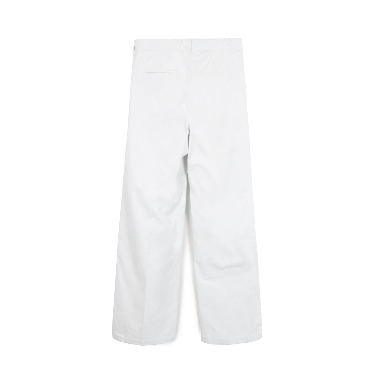 s.Oliver White Trousers