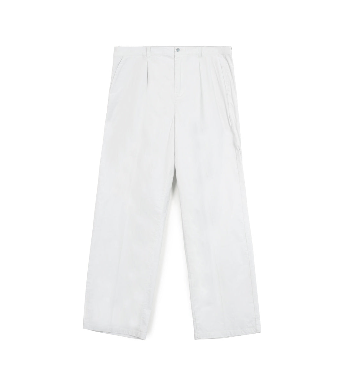 s.Oliver White Trousers