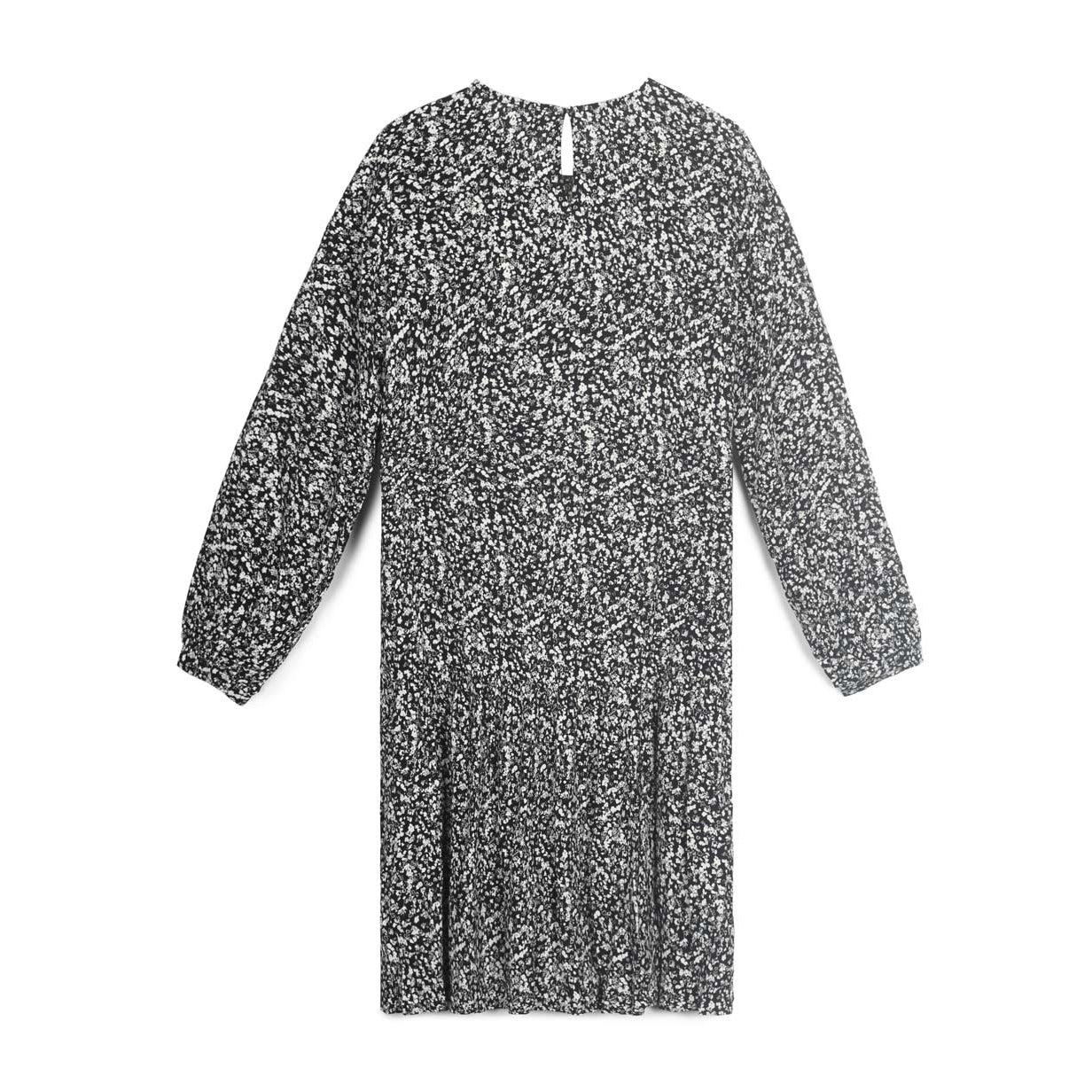 s.Oliver Print Dress