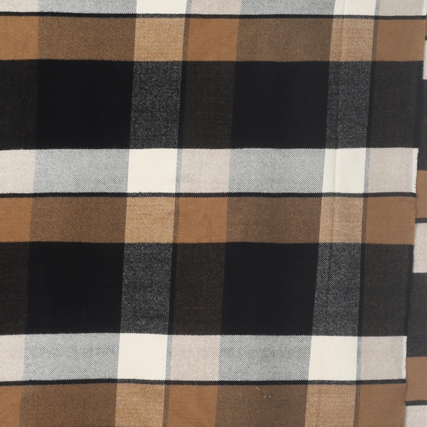 s.Oliver Black Scarf