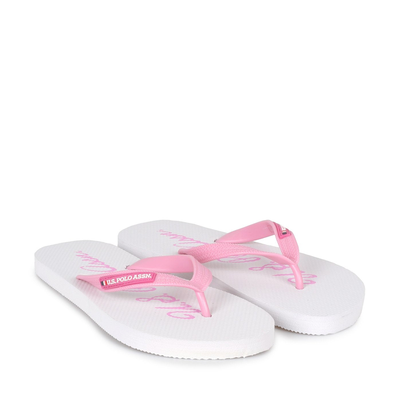 U.S. Polo Assn. Flip-Flop
