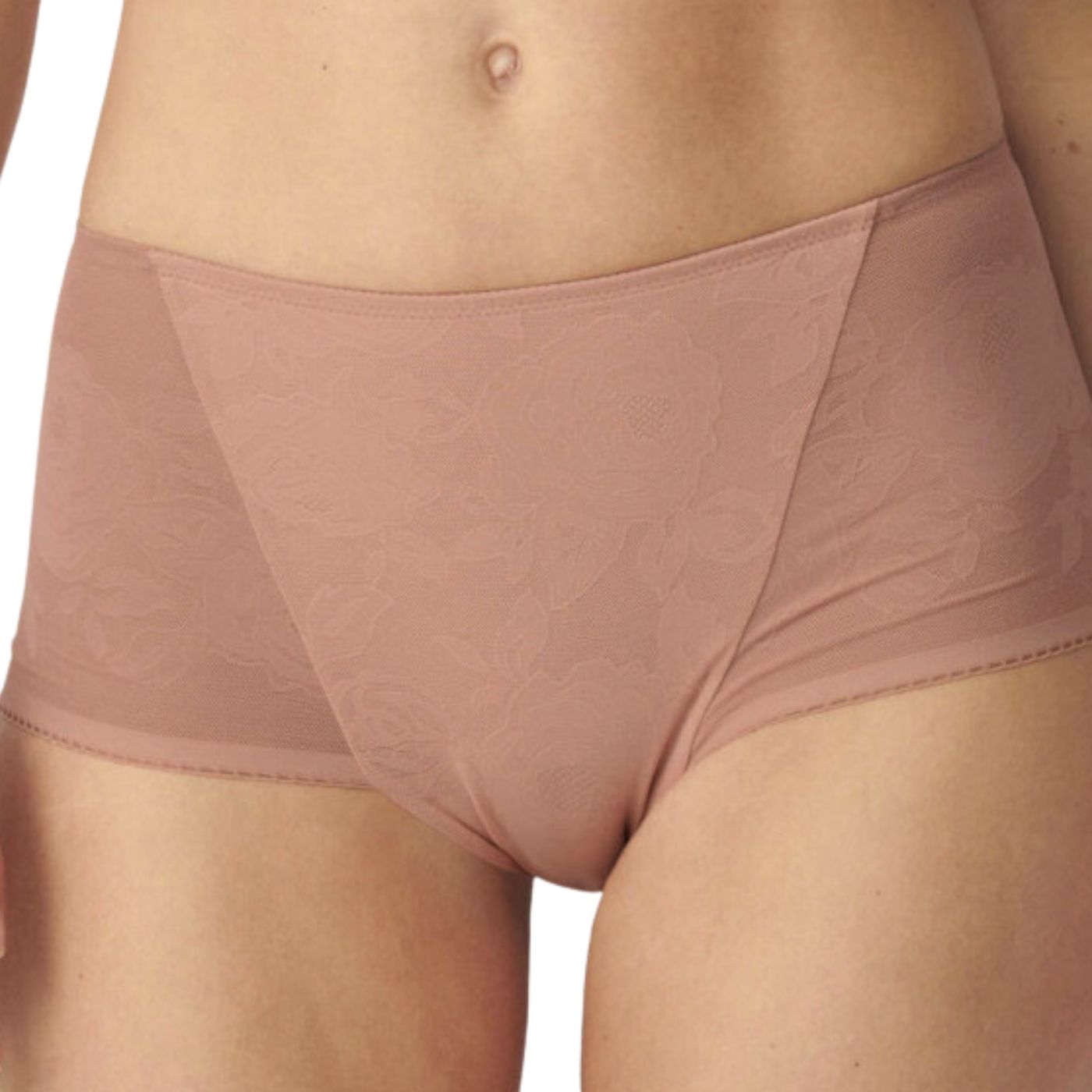 Triumph Wild Rose Sensation Maxi Briefs