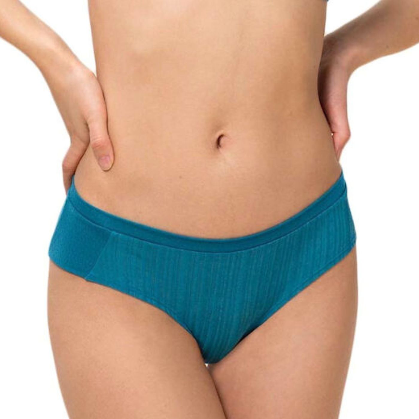 Triumph Body Make Up Patchwork Hipster