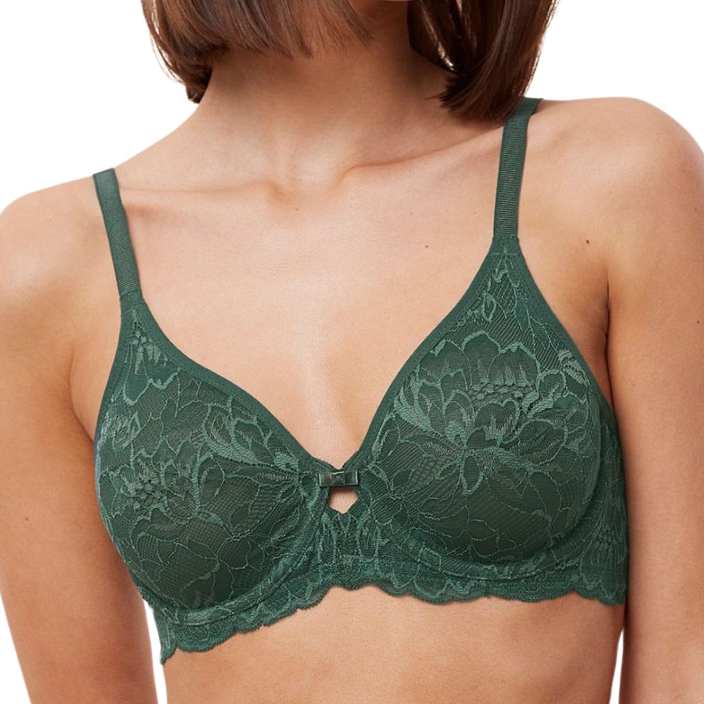 Triumph Amourette Charm T W02 Bra