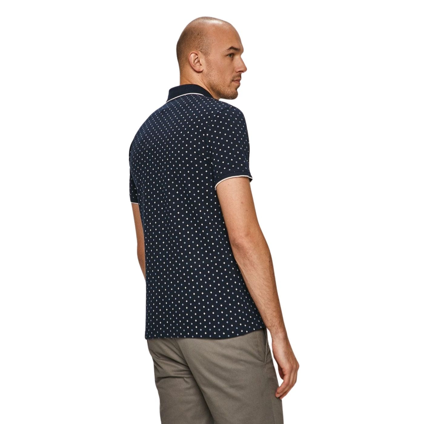 Tom Tailor Denim Polo shirt