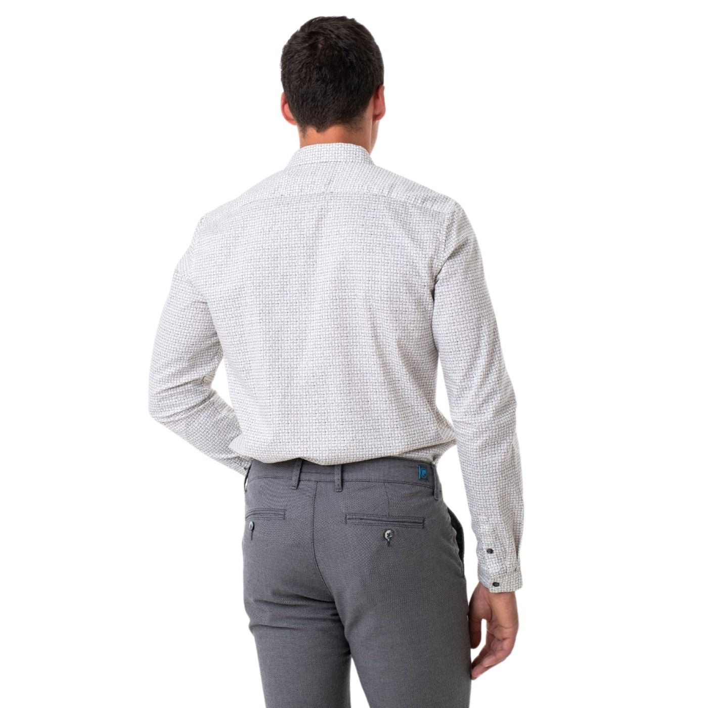 Tom Tailor Shirt