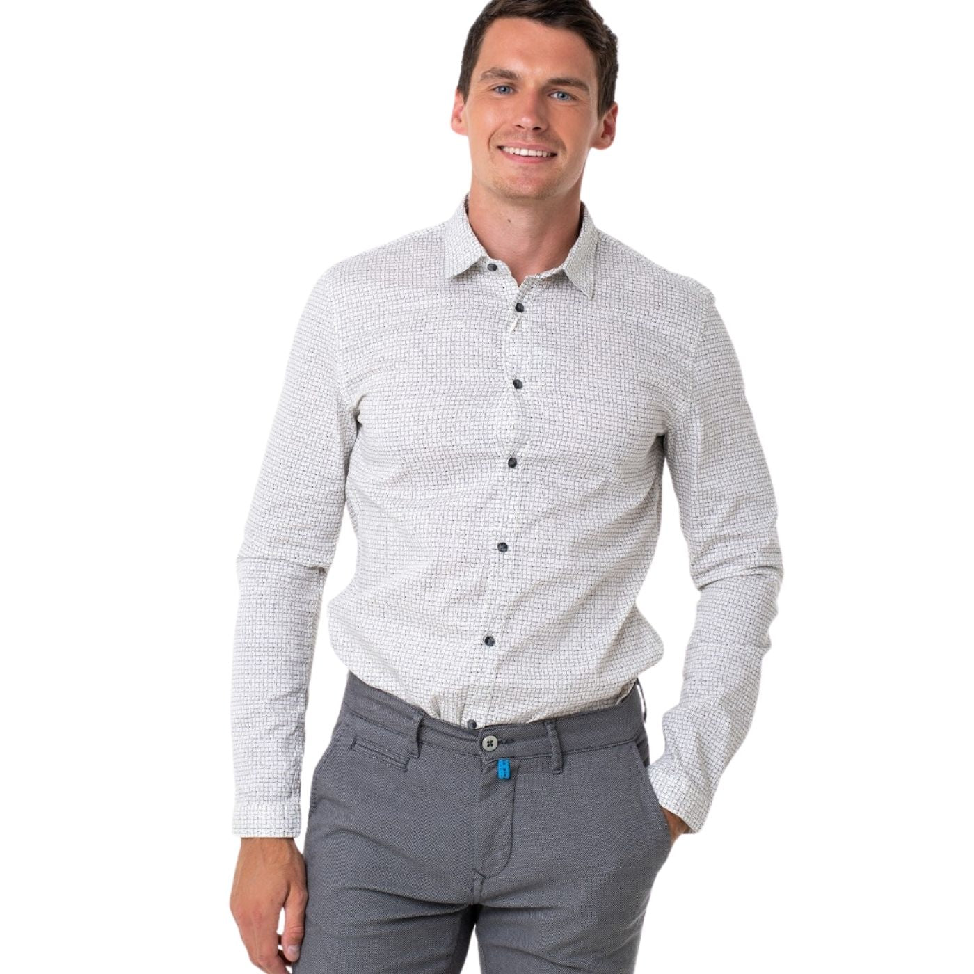 Tom Tailor Shirt
