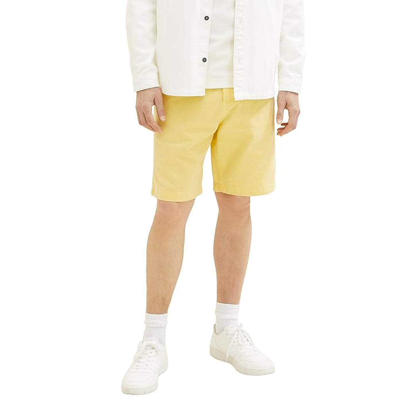 Tom Tailor Men Shorts