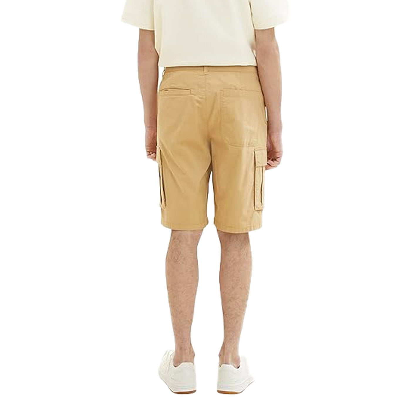 Tom Tailor Men Shorts