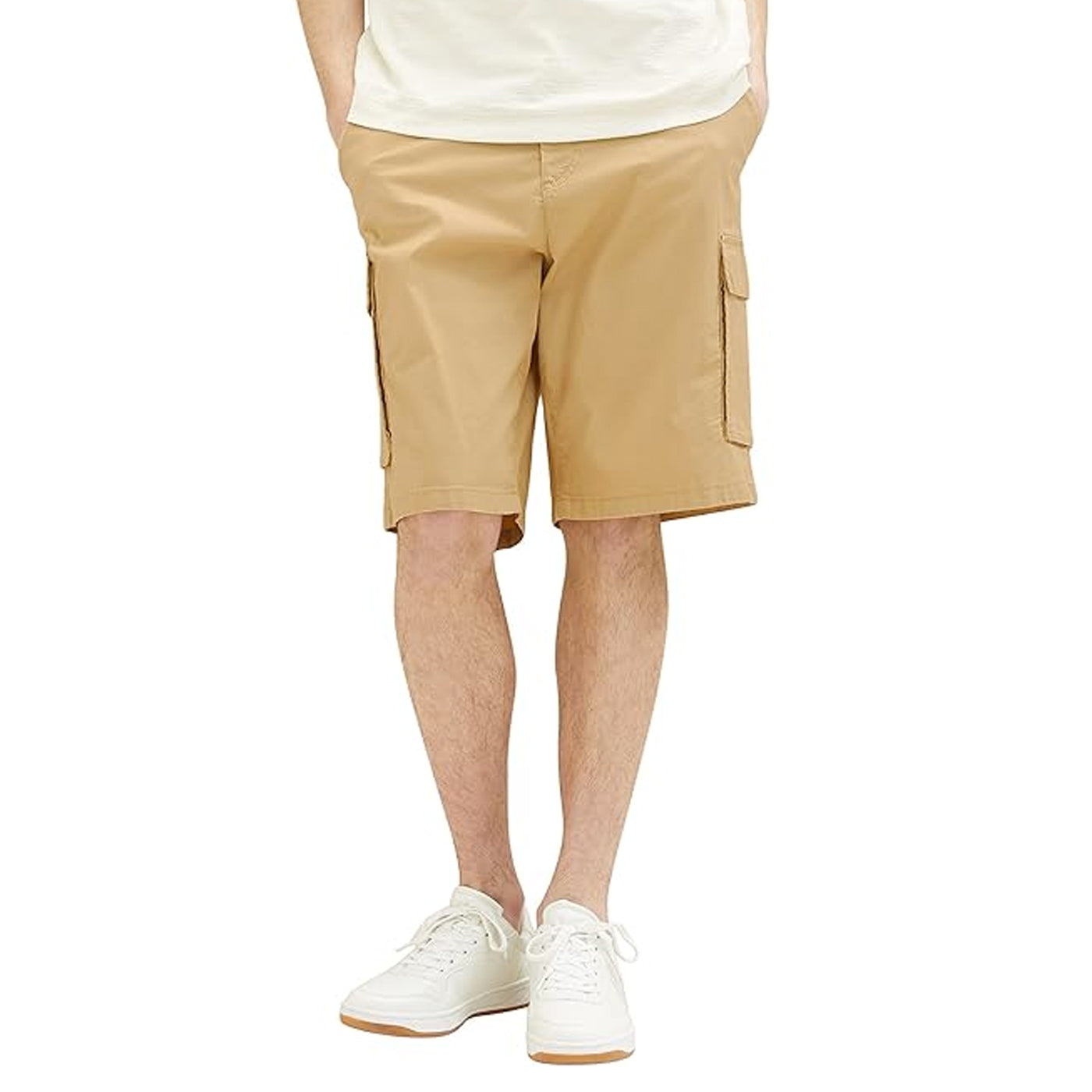 Tom Tailor Men Shorts