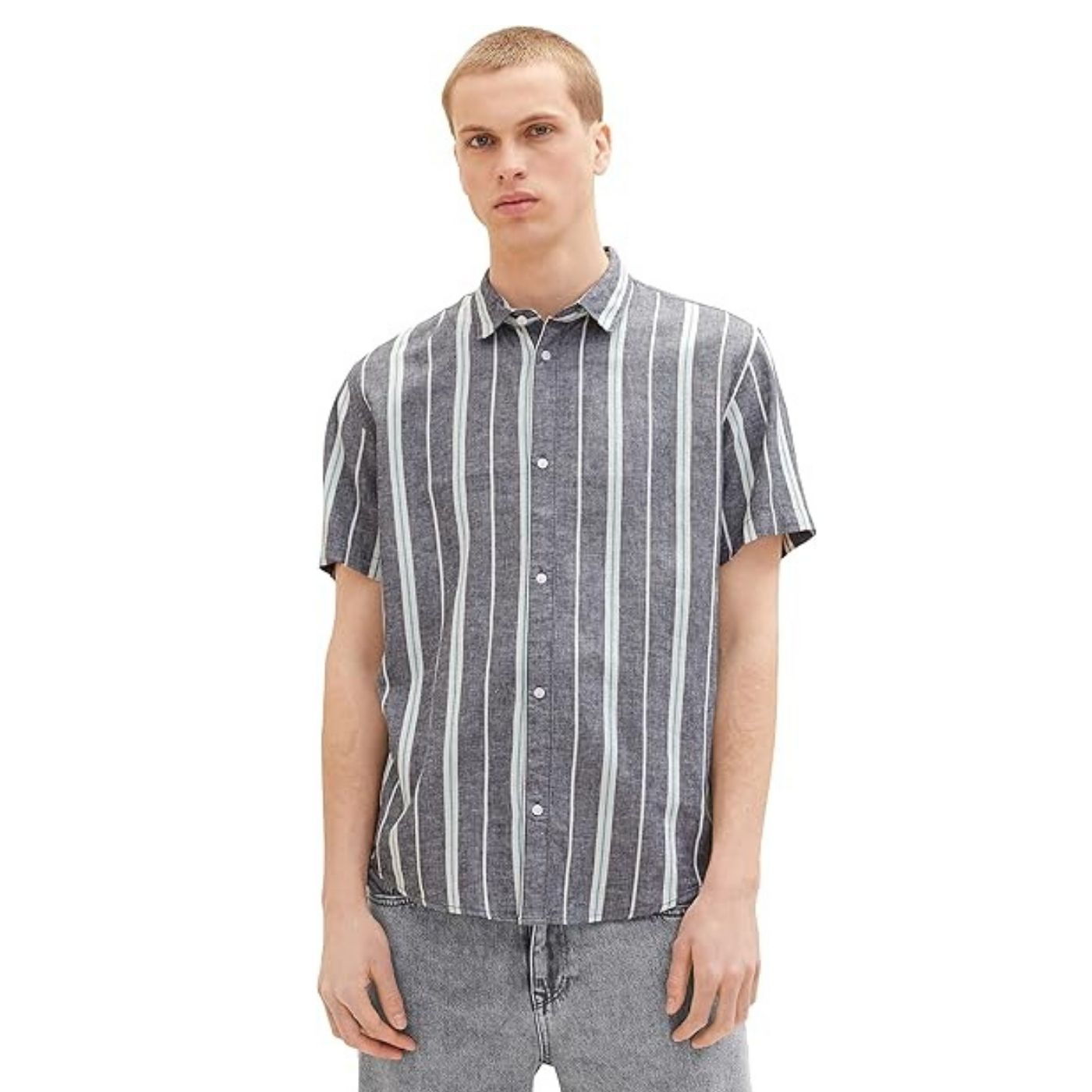 Tom Tailor Shirt