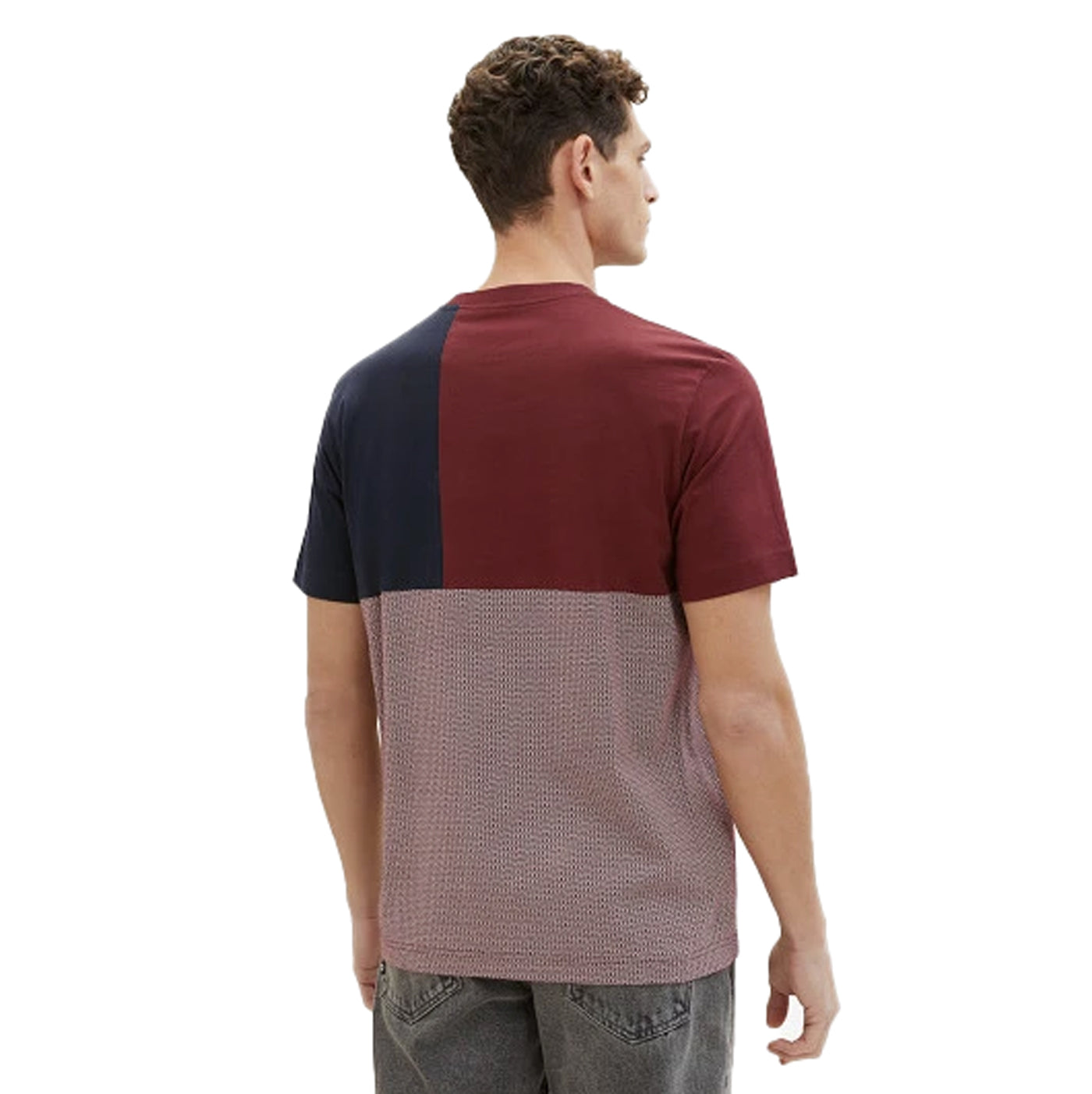 Tom Tailor Men T-Shirt