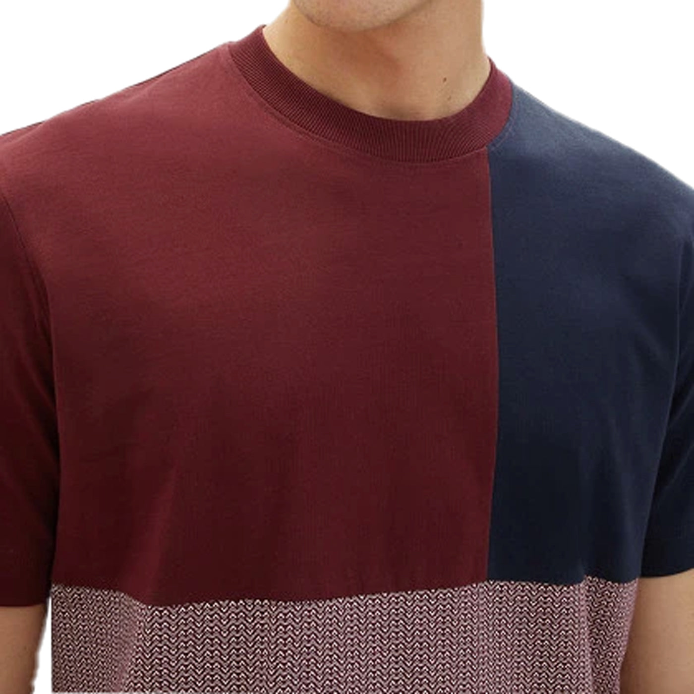 Tom Tailor Men T-Shirt