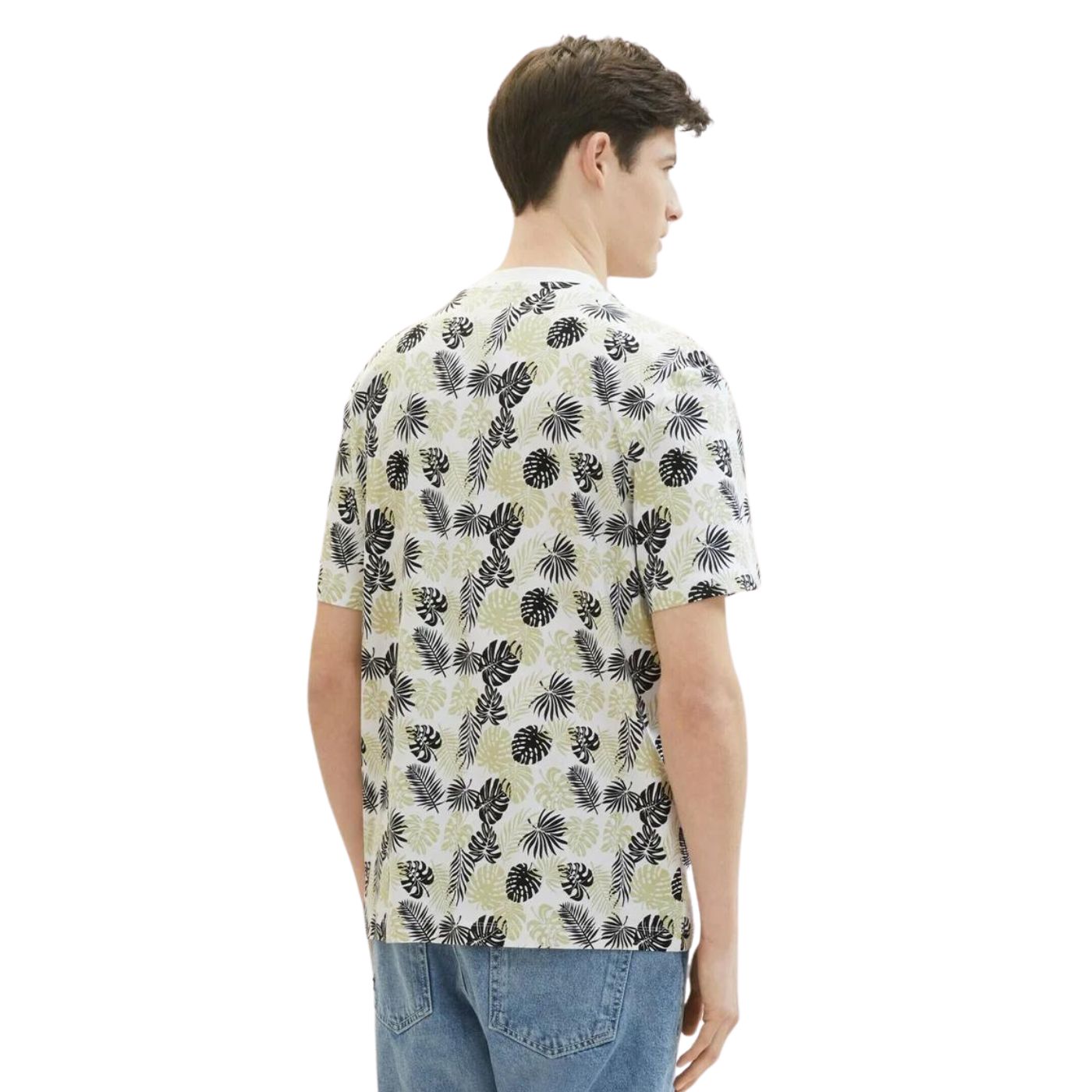 Tom Tailor Denim T-shirt