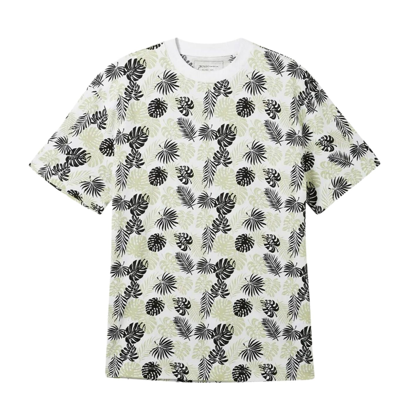 Tom Tailor Denim T-shirt