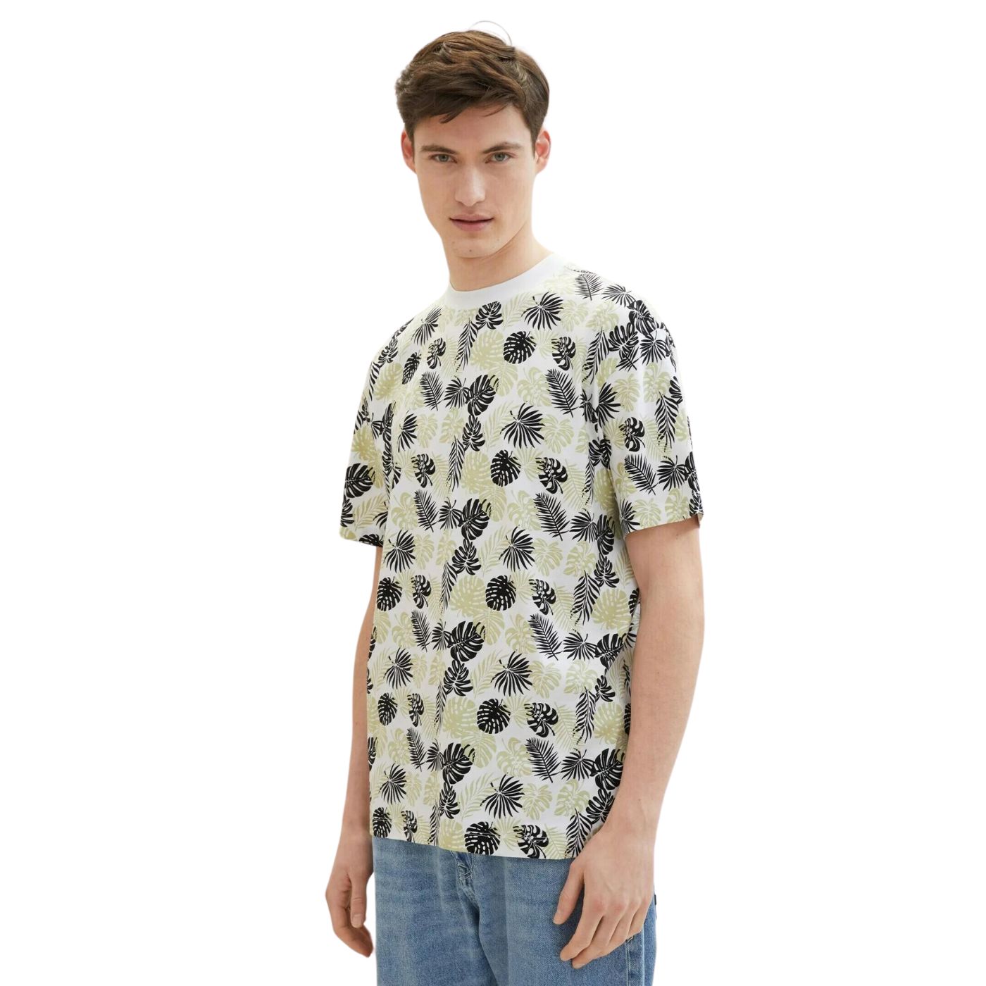Tom Tailor Denim T-shirt