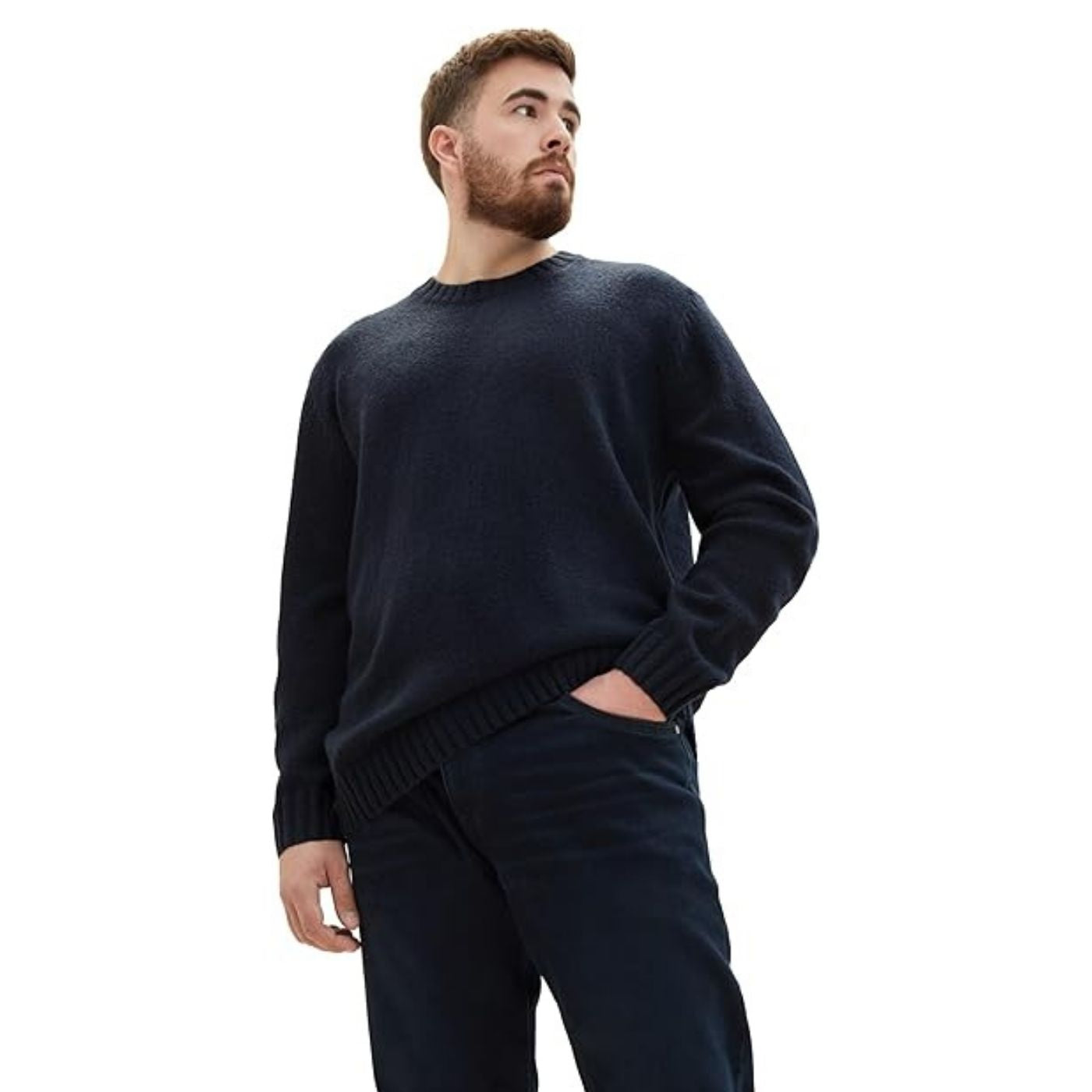 Tom Tailor Plus Size Pullover