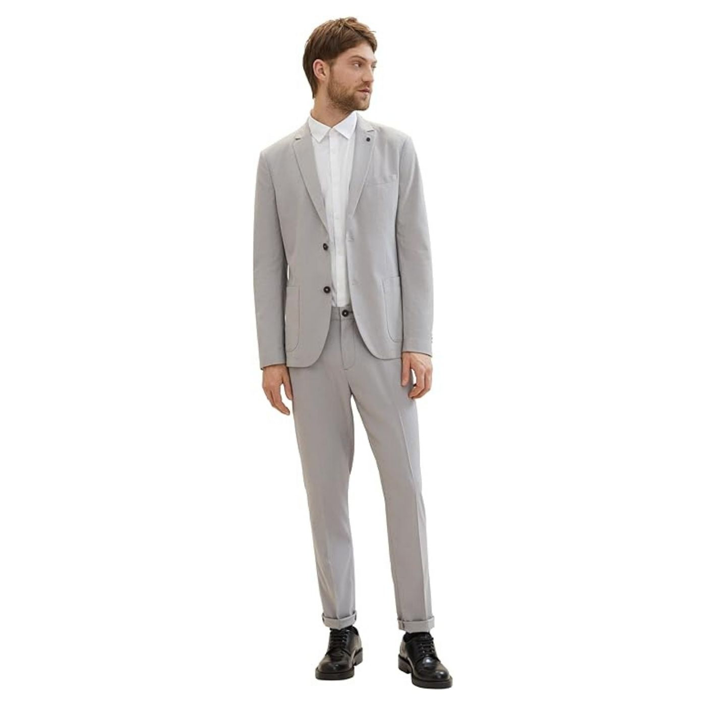 Tom Tailor Regular Trousers