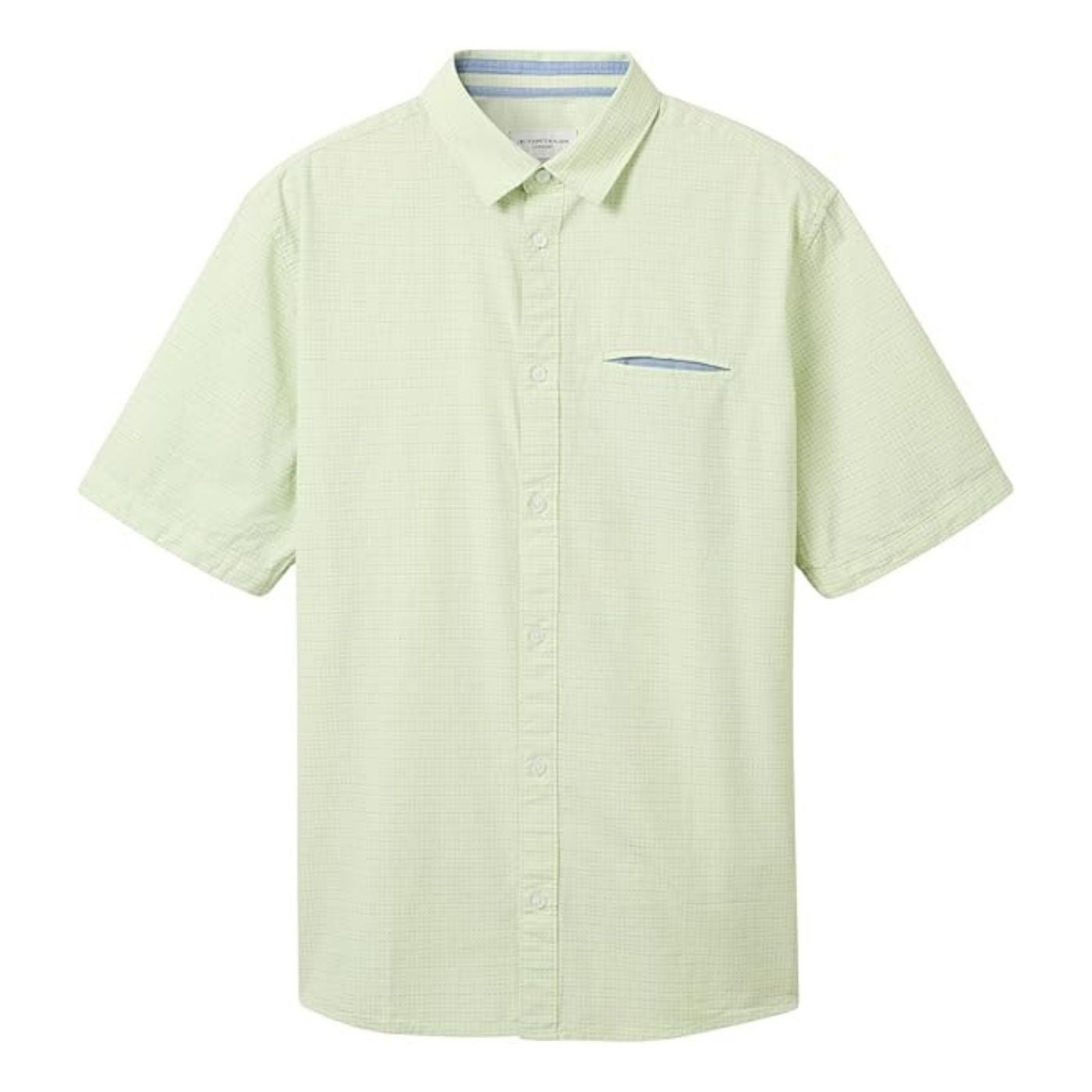 Tom Tailor Shirt