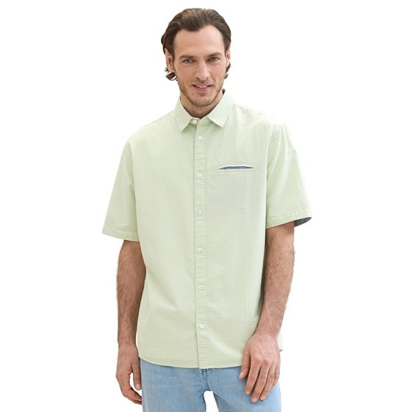 Tom Tailor Shirt
