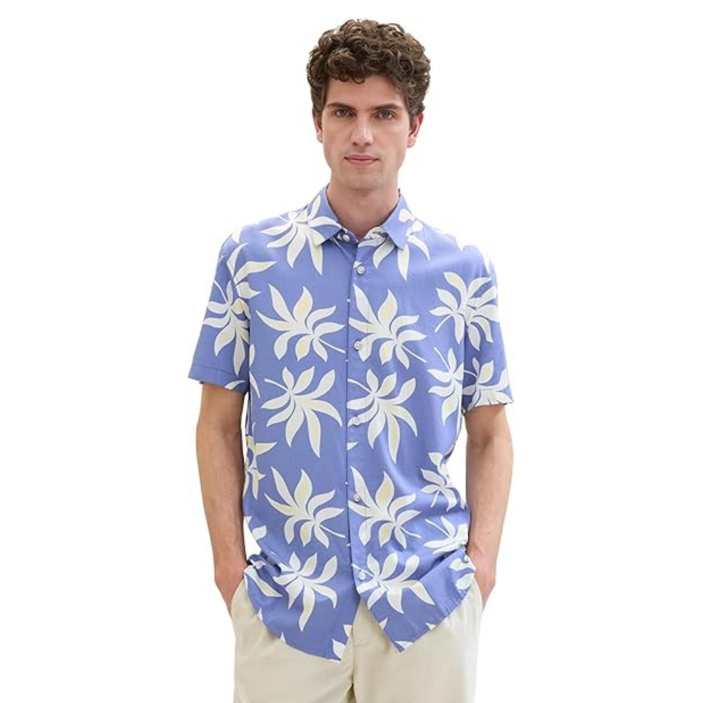 Tom Tailor Shirt