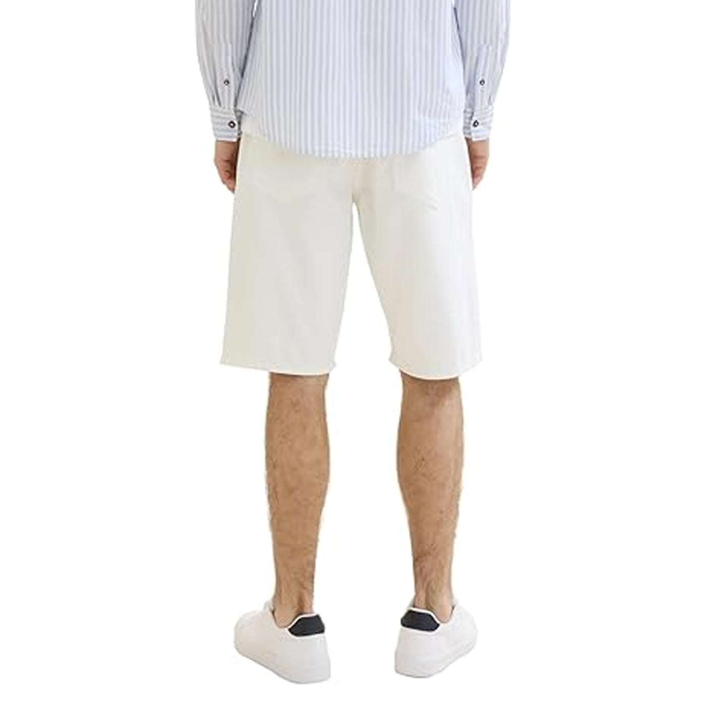 Tom Tailor Men Denim Shorts