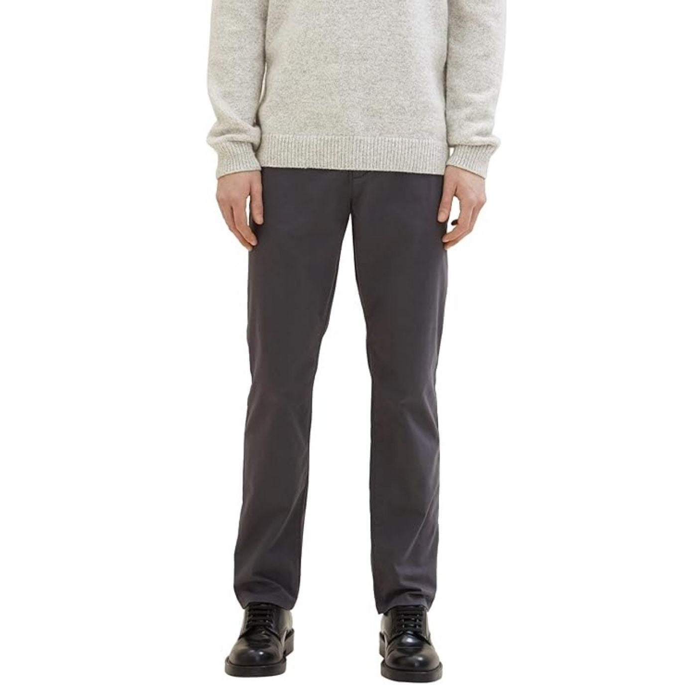 Tom Tailor Regular Trousers