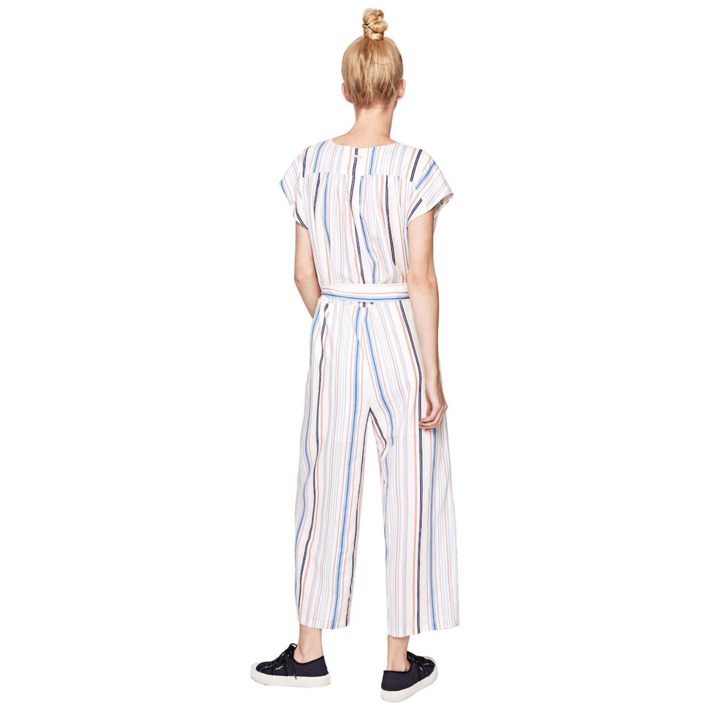Pepe Jeans Sleeveless Overal