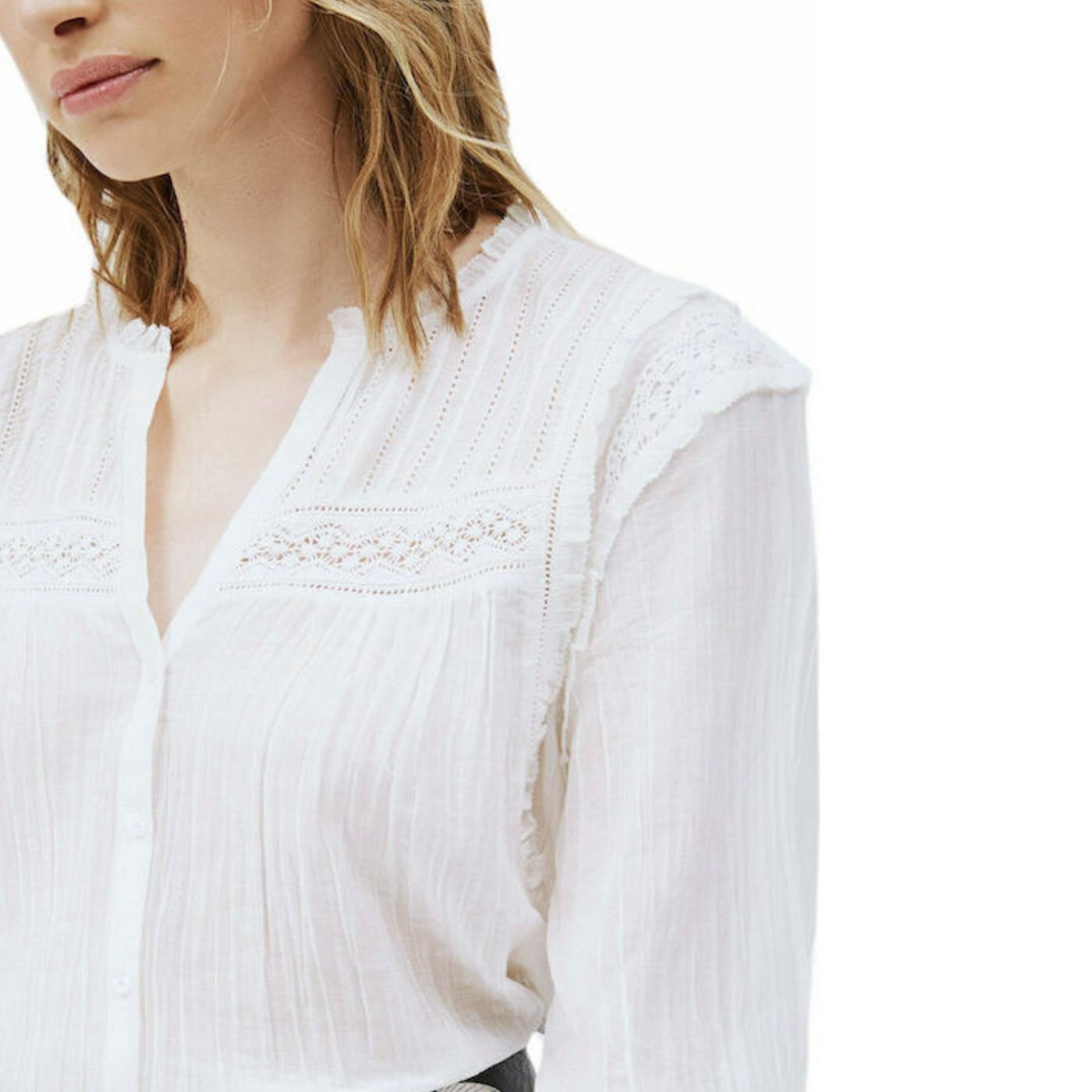 Pepe Jeans Albertina Blouse
